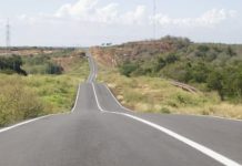 Cierre parcial de la Carretera Falcón – Zulia los días 12 y 13 de octubre