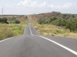 Cierre parcial de la Carretera Falcón – Zulia los días 12 y 13 de octubre