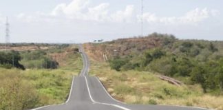 Cierre parcial de la Carretera Falcón – Zulia los días 12 y 13 de octubre
