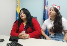 Aperturan nueva sede del Circuito Judicial de Protección en Punto Fijo