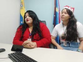 Aperturan nueva sede del Circuito Judicial de Protección en Punto Fijo
