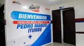 Comerciante chocó con un poste en Chichiriviche