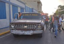 Conductor que arrolló a mujer estaba bajo los efectos del alcohol