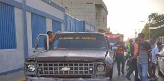 Conductor que arrolló a mujer estaba bajo los efectos del alcohol