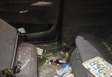 Conductor de Corsa manejaba bajo los efectos del alcohol