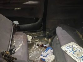 Conductor de Corsa manejaba bajo los efectos del alcohol