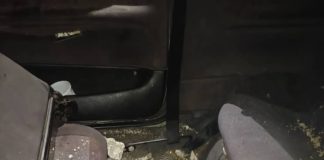 Conductor de Corsa manejaba bajo los efectos del alcohol