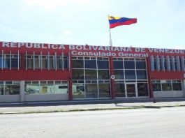 Consulado de Venezuela en Aruba abrirá oficina este lunes #07OCT