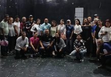 Cultores en Punto Fijo presentan propuestas