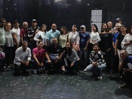 Cultores en Punto Fijo presentan propuestas