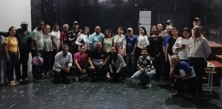 Cultores en Punto Fijo presentan propuestas