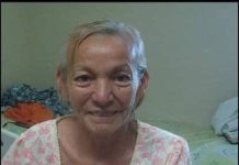 Reportan a septuagenaria desaparecida en Buchivacoa