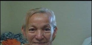 Reportan a septuagenaria desaparecida en Buchivacoa