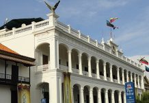 Detienen a jefe de escoltas del gobernador Manuel Rosales