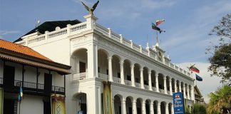 Detienen a jefe de escoltas del gobernador Manuel Rosales