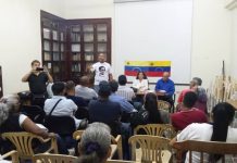 Diplomado Vida y Obra del Libertador contará con 300 participantes