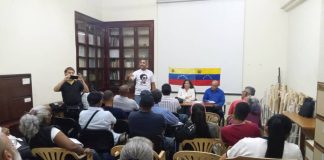 Diplomado Vida y Obra del Libertador contará con 300 participantes