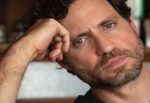 Édgar Ramírez, Caballero de la Orden de las Artes y las Letras de Francia