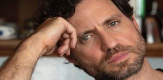 Édgar Ramírez, Caballero de la Orden de las Artes y las Letras de Francia