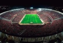 El Monumental será la sede de la final de la Copa Libertadores