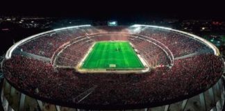 El Monumental será la sede de la final de la Copa Libertadores