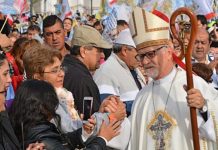 El Papa nombra 21 nuevos cardenales