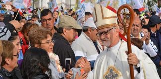 El Papa nombra 21 nuevos cardenales