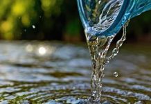 El agua llega hoy #05OCT a estas comunidades