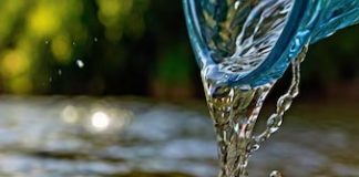 El agua llega hoy #05OCT a estas comunidades