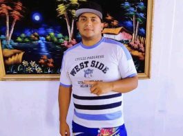 Cayó «El Porro» durante una intervención legal