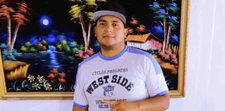 Cayó «El Porro» durante una intervención legal