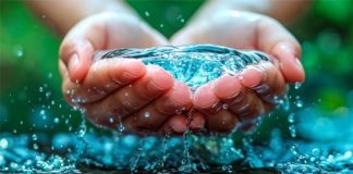 Estas comunidades reciben agua hoy lunes #07OCT