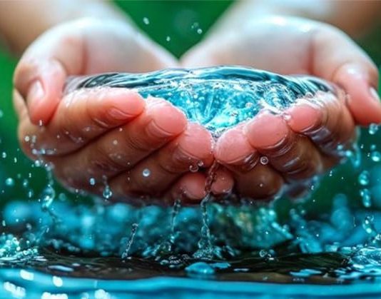 Estas comunidades reciben agua hoy lunes #07OCT