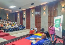 Encuentro estadal por la calidad educativa socializó sobre la gestión curricular