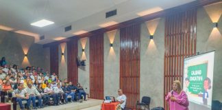 Encuentro estadal por la calidad educativa socializó sobre la gestión curricular