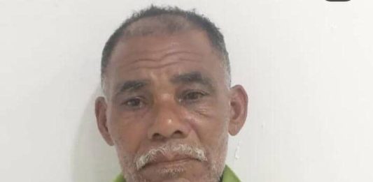 Esclarecido el múltiple homicidio de Santa Cruz de Bucaral