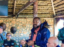 Sector pesquero del municipio Falcón busca fortalecer condiciones de trabajo