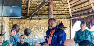 Sector pesquero del municipio Falcón busca fortalecer condiciones de trabajo