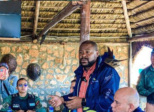 Sector pesquero del municipio Falcón busca fortalecer condiciones de trabajo