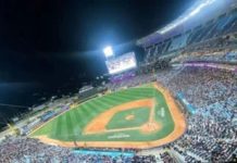 Estos son los importados confirmados rumbo a la temporada de béisbol 2025/2026