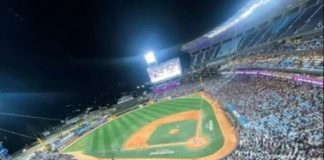 Este #11OCT comienza la LVBP