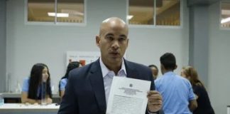 Esto dijo el Ministro de Educación