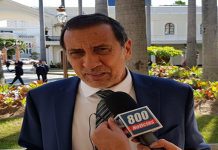 Esto le dijo José Guerra a Maduro