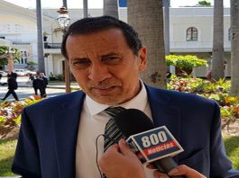 Esto le dijo José Guerra a Maduro