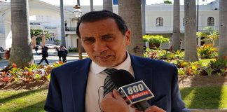 Esto le dijo José Guerra a Maduro