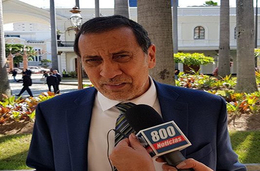 Esto le dijo José Guerra a Maduro