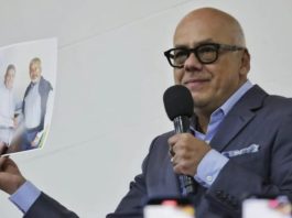 Esto pidió Rodríguez para Juan Carlos Delpino