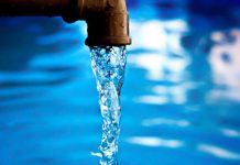 Esto se dice del agua este domingo #20OCT