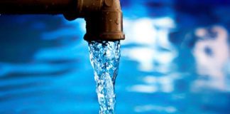 Esto se dice del agua este domingo #20OCT