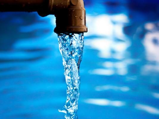 Esto se dice del agua este domingo #20OCT